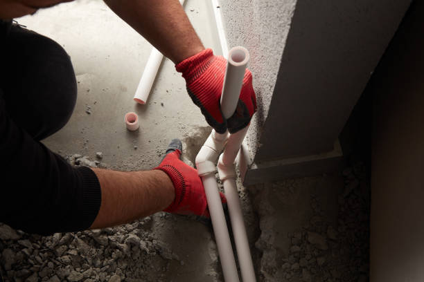 Best Water Leak Repair  in Mount Dora, FL