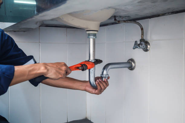 Best Emergency Plumbing Repair  in Mount Dora, FL