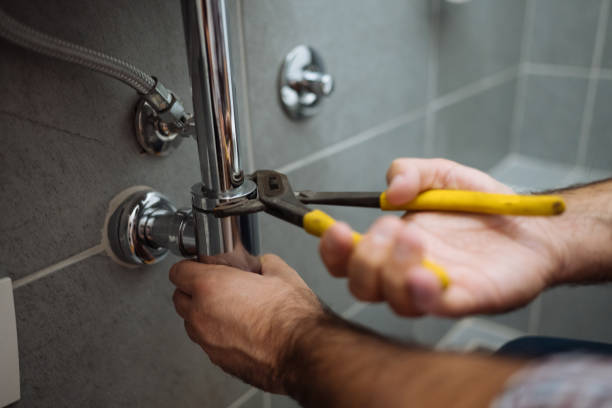 Best Gas Line Repair  in Mount Dora, FL
