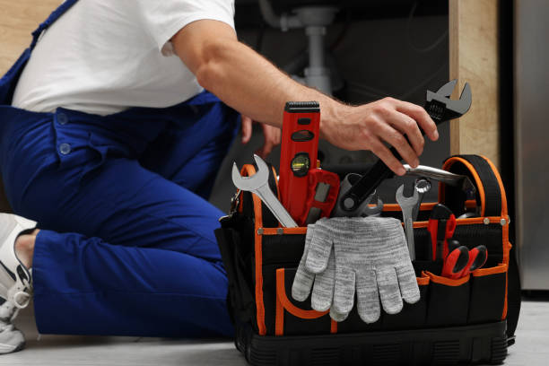 Reliable Mount Dora, FL Plumbing Solutions