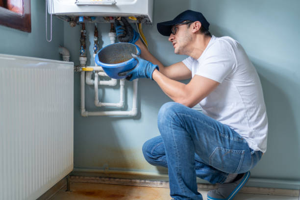 Best Leak Detection Services  in Mount Dora, FL