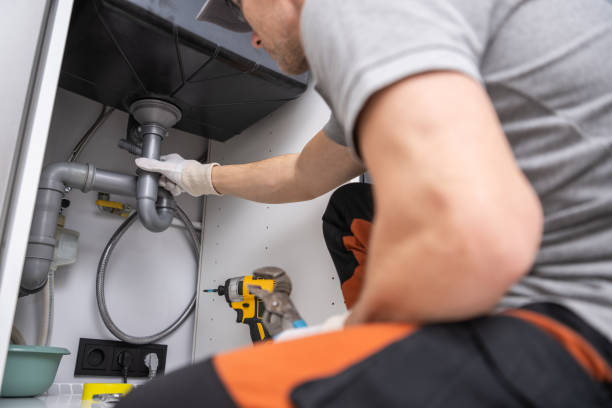  Mount Dora, FL Plumbing Pros